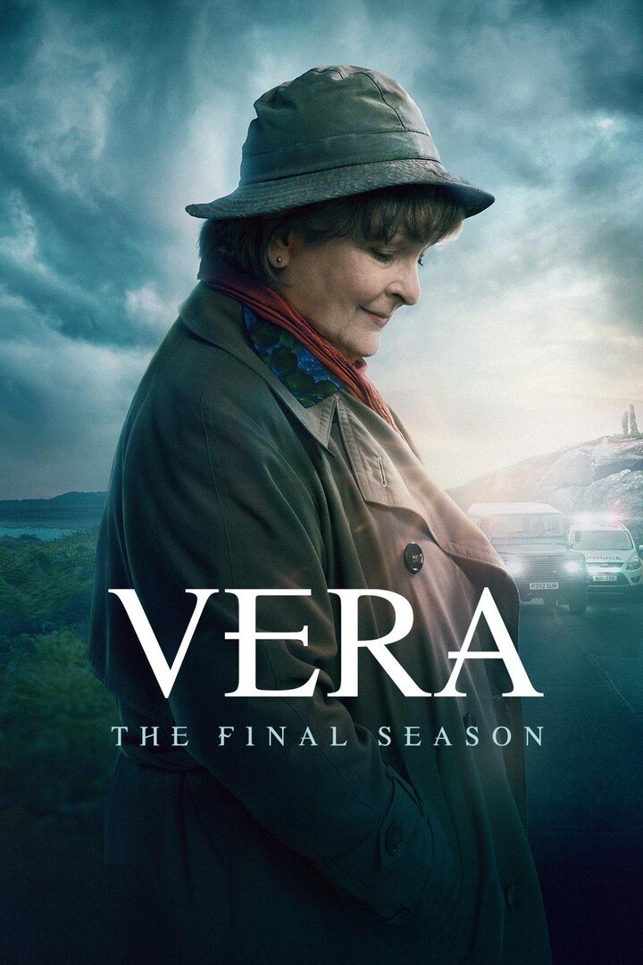 Vera - Season 14 [38545] (A1765793548) [[Shows]] --Plex--